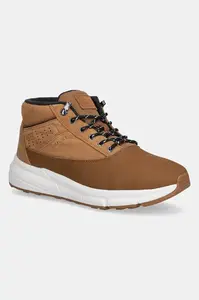 Tommy Hilfiger Boty Tommy Hilfiger W NBK SDE HYBRID BOOT