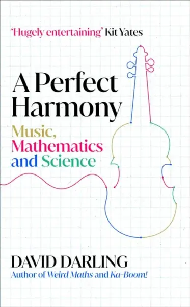 A Perfect Harmony - David Darling