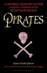 Pirates - Charles Johnson, David Cordingly