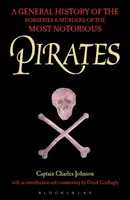 Pirates - Charles Johnson, David Cordingly