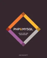 PHP & MySQL - Duckett Jon
