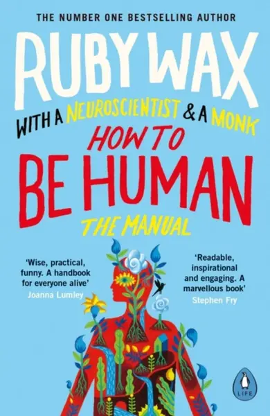 How to Be Human - Ruby Wax