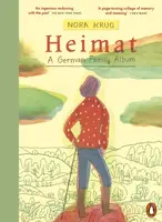 Heimat - Nora Krug