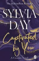 Captivated by You - Sylvia Day