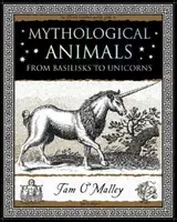 Mythological Animals - Tam O'Malley