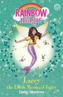 Rainbow Magic: Lacey the Little Mermaid Fairy - Daisy Meadows