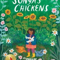 Sonya's Chickens