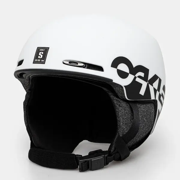 Helma Oakley MOD 1 bílá barva, 99505
