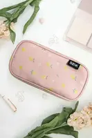 Penál s kapsami - citróny