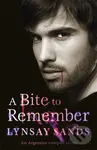 A Bite to Remember (Book Five) - Lynsay Sands