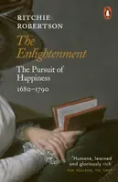 The Enlightenment - Ritchie Robertson