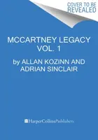 The McCartney Legacy - Adrian Sinclair, Allan Kozinn