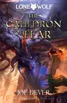 The Cauldron of Fear - Joe Dever