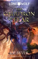The Cauldron of Fear - Joe Dever
