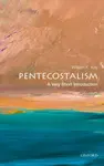 Pentecostalism - William K.  Kay