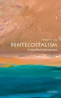 Pentecostalism - William K.  Kay