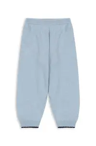 Dětské legíny Konges Sløjd ALEXA KNIT PANTS