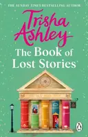 The Book of Lost Stories - Trisha Ashley