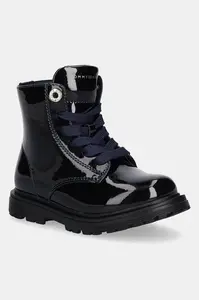 Tommy Hilfiger Dětské workery Tommy Hilfiger