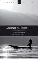 Adoniram Judson - Vance Christie