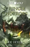 The Jungle of Horrors - Joe Dever