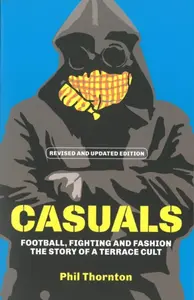 Casuals - Phil Thornton
