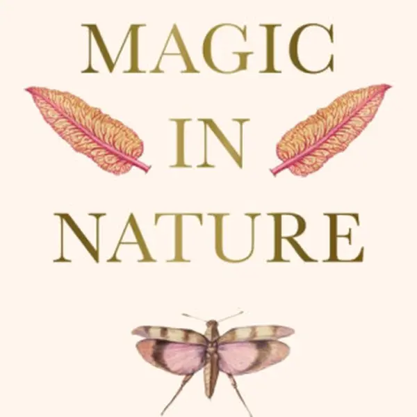A Practical Guide to Magic in Nature - Jessica Lahoud