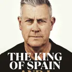 The King of Spain and I - Ashley Giles