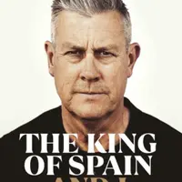 The King of Spain and I - Ashley Giles
