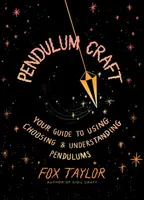 Pendulum Craft - Fox Taylor