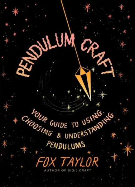 Pendulum Craft - Fox Taylor