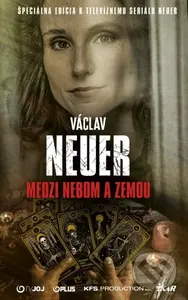 Medzi nebom a zemou - Václav Neuer - kniha z kategorie Detektivky, thrillery a horory