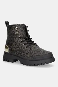 Michael Kors Dětské boty Michael Kors PAYTON