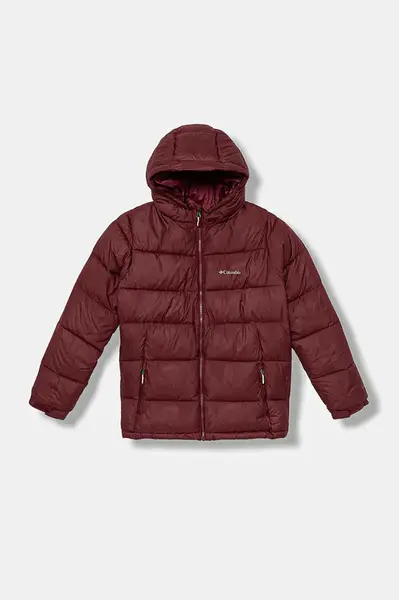 Columbia  krátká bunda dětská U Pike Lake II Hdd Jacke