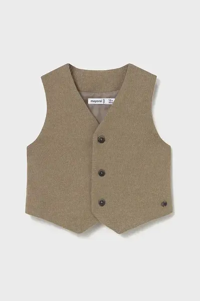 Dětská vesta Mayoral