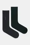 Ponožky Calvin Klein 2-pack