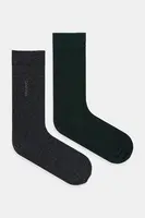 Ponožky Calvin Klein 2-pack