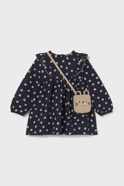 Kojenecké šaty Mayoral