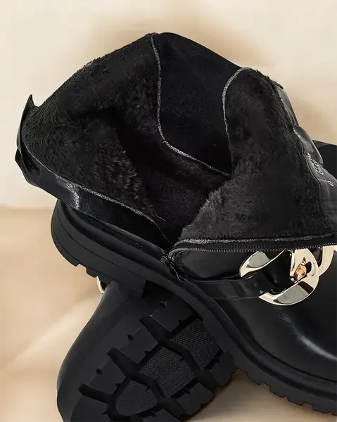 Resti Women's high boots Romur