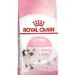 Royal Canin Kitten granule 400 g