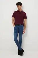 Polo tričko Medicine