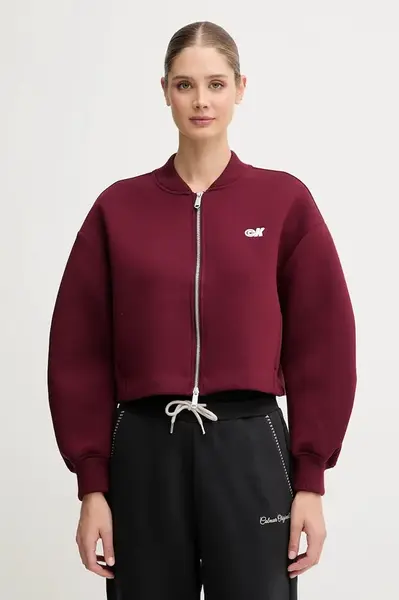 Mikina Calvin Klein Jeans