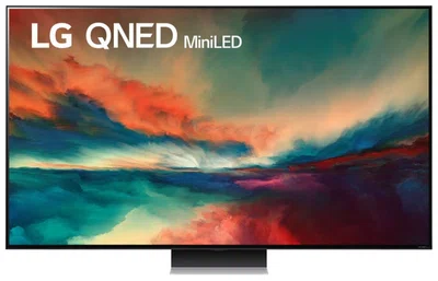 65" LG 65QNED863 - Televize