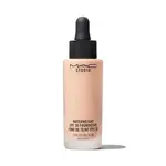 MAC Cosmetics Tekutý make-up Studio Waterweight SPF 30 (Foundation) 30 ml NW18