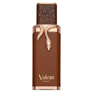French Avenue Vulcan Sable parfémovaná voda unisex 100 ml