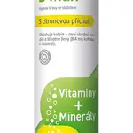 Dr. Max Vitolit B Max 20 šumivých tablet