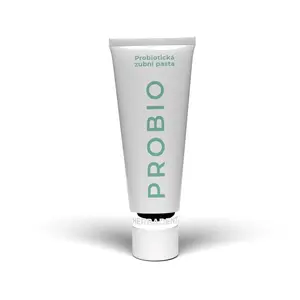 Herbadent Probio probiotická zubní pasta 75 g