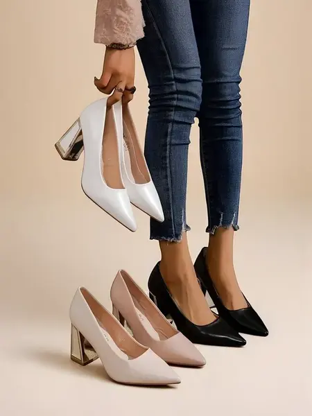 Resti Classic women's stilettos Wernone