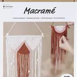 Kreativní sada Macramé