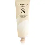 Sanctuary Spa Golden Sandalwood revitalizační hydratační krém na ruce 60 ml